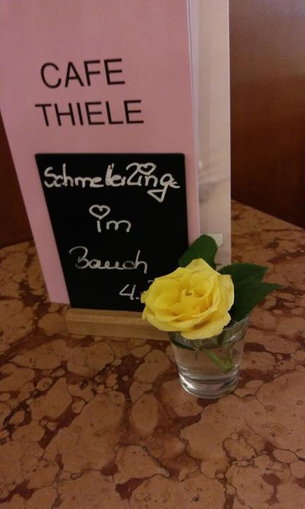 Cafe Thiele